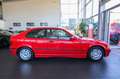 BMW 316 i compact Exclusiv Edition/GLS/SHZ/HiFi/PDC Rood - thumbnail 4