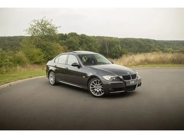 BMW 320 320si E90 320 si