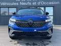 Renault Austral 1.2 E-TECH FULL HYBRID 200CH TECHNO ESPRIT ALPINE  Bleu - thumbnail 2