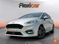 Ford Fiesta 1.0 EcoBoost 103kW(140CV) ST-Line S/S 5p Gris - thumbnail 3