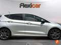 Ford Fiesta 1.0 EcoBoost 103kW(140CV) ST-Line S/S 5p Gris - thumbnail 9