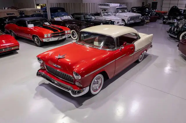 Chevrolet Bel Air