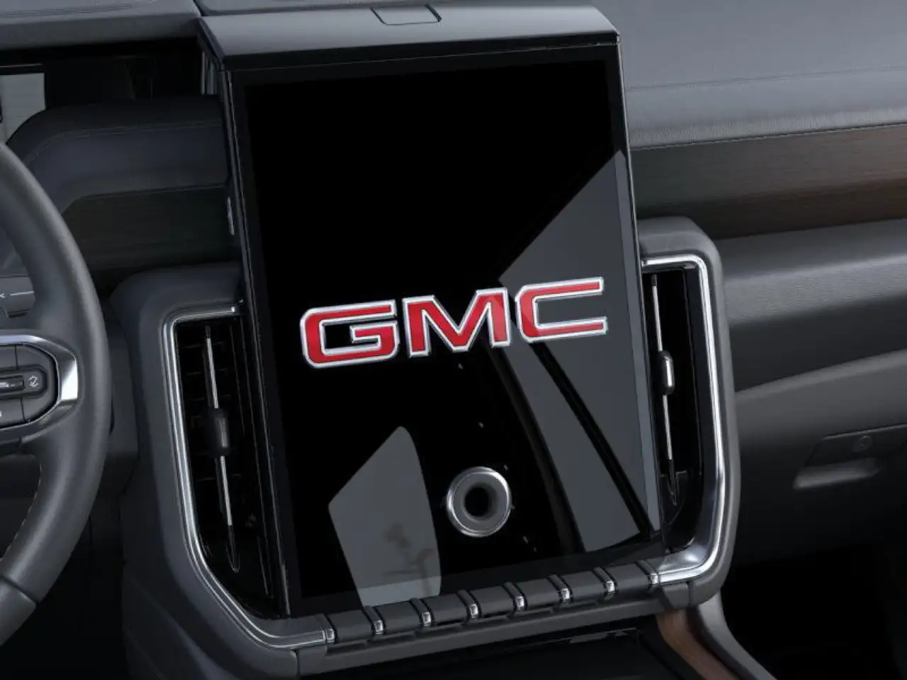 GMC Yukon снимка GMC Yukon