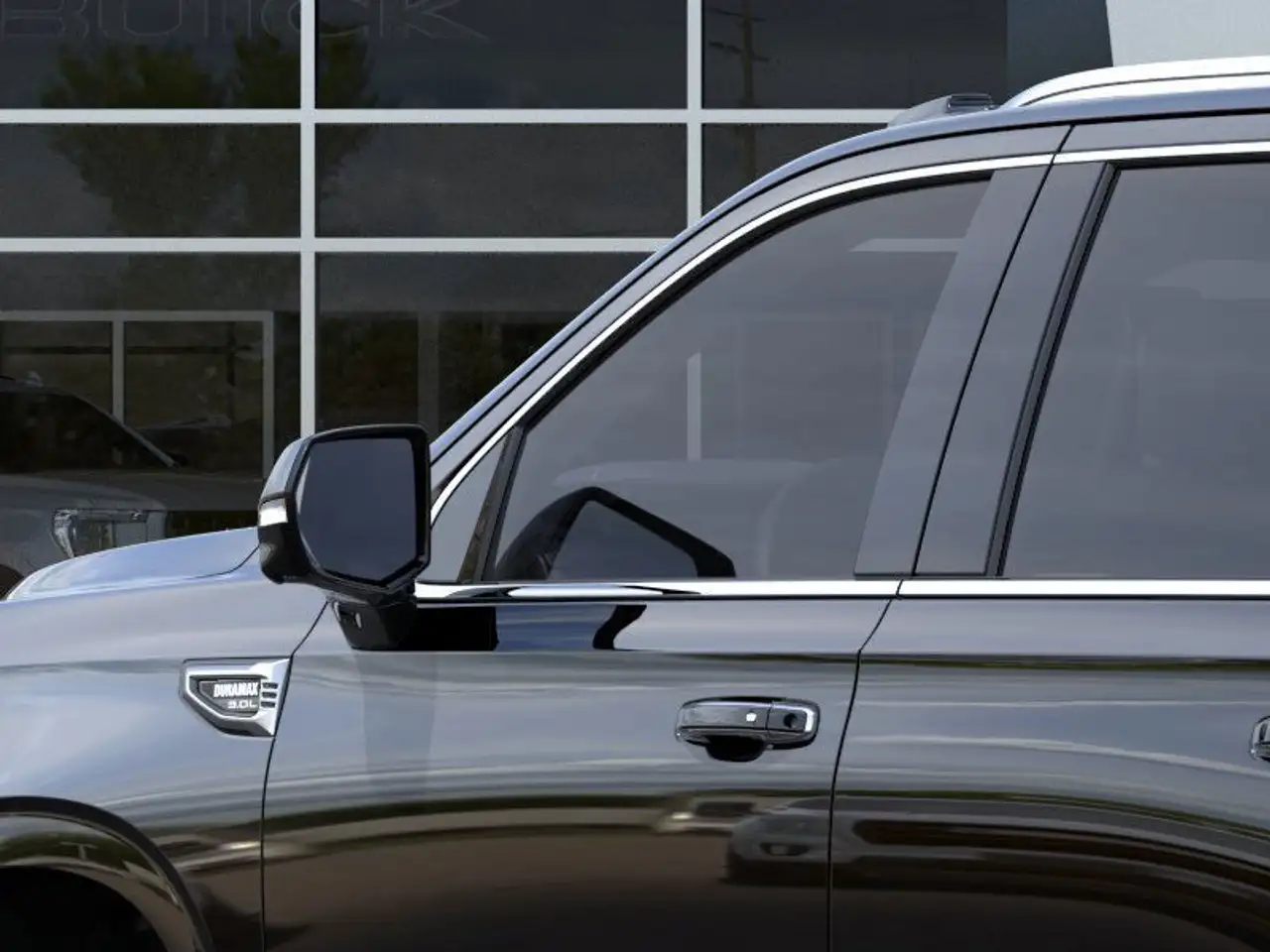 GMC Yukon снимка GMC Yukon
