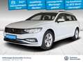 Volkswagen Passat Variant 2.0 TDI DSG Navi CarPlay ACC Cam Weiß - thumbnail 1