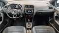 Volkswagen Polo 1.4 TSI GT DSG *17Zoll*Sitzheizung*PDC*Schaltwippe Schwarz - thumbnail 10