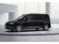 Mercedes-Benz EQT 200 extralang 7sitzer Navi Cam AUT SHZ AHK Schwarz - thumbnail 20