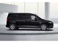 Mercedes-Benz EQT 200 extralang 7sitzer Navi Cam AUT SHZ AHK Schwarz - thumbnail 9