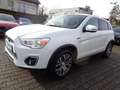 Mitsubishi ASX ASX Diesel 1.6 DI-D 2WD Plus Blanc - thumbnail 3