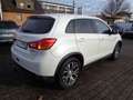 Mitsubishi ASX ASX Diesel 1.6 DI-D 2WD Plus Blanc - thumbnail 8