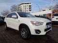Mitsubishi ASX ASX Diesel 1.6 DI-D 2WD Plus Blanc - thumbnail 1