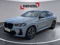 BMW X4 xDrive 20d G02 B47 Grau - thumbnail 1