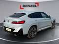 BMW X4 xDrive 20d G02 B47 Grau - thumbnail 4