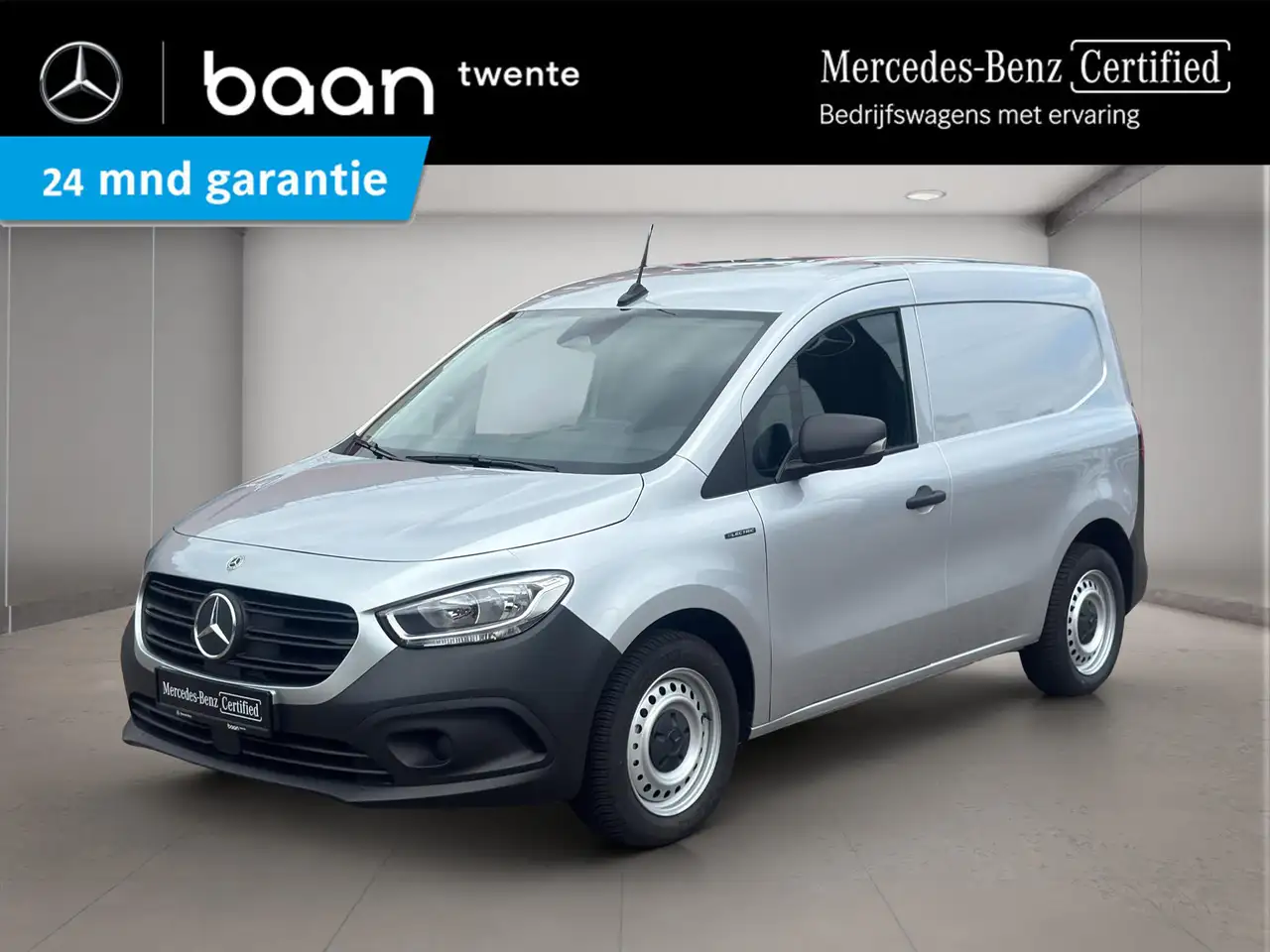 Mercedes-Benz Citan 2026