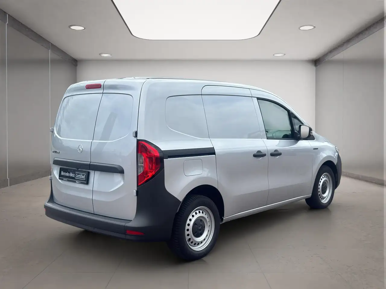 Mercedes-Benz Citan 2026