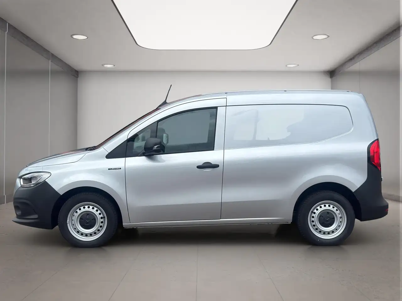 Mercedes-Benz Citan 2026