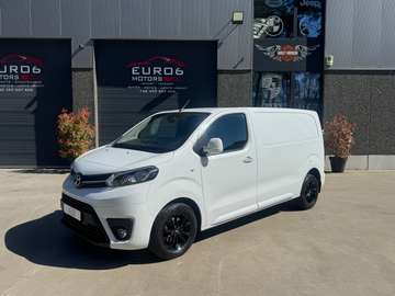 Proace L2H1 2.0 D-4D 12 Maanden Garantie