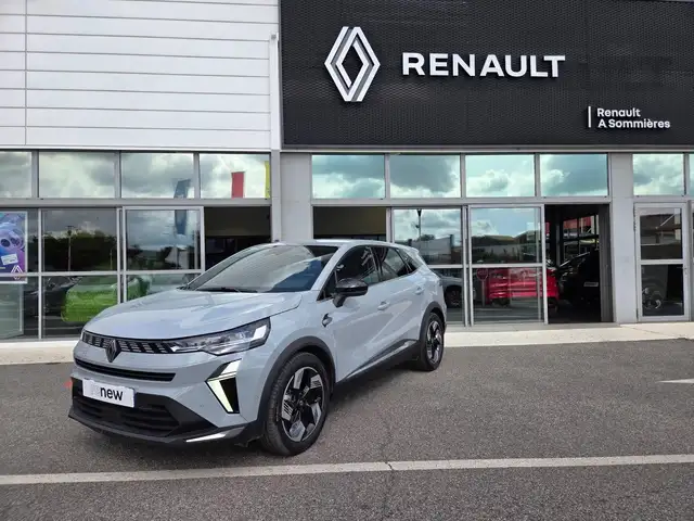 Renault Symbioz