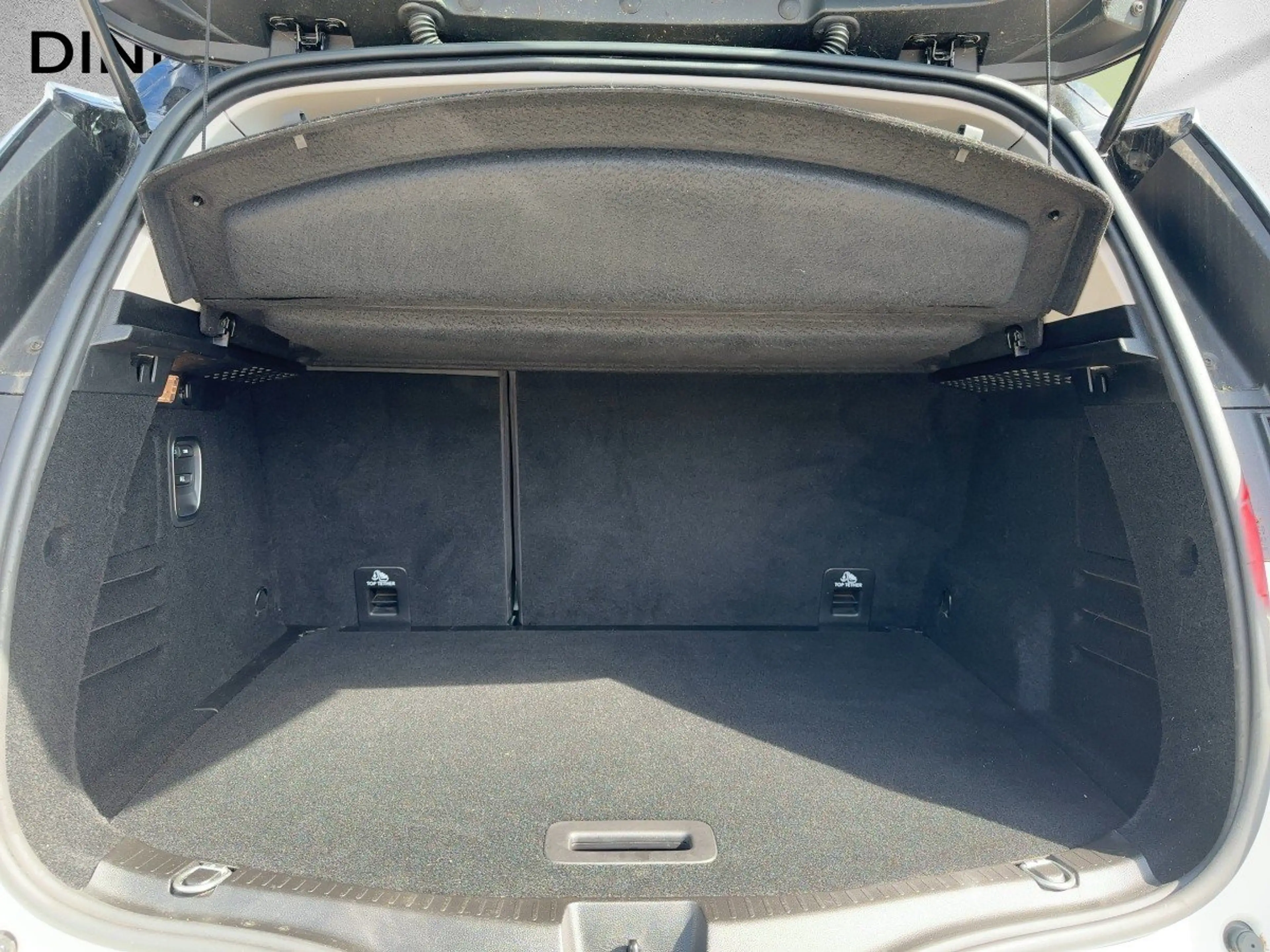 Renault Scenic *Anhänger.K+Allwet.r+P.Sensor+Automatik* — photo 8