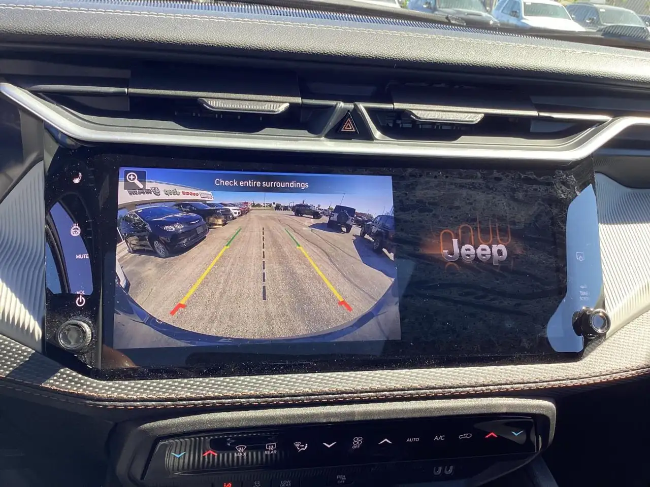 Jeep Cherokee fotografie Jeep Cherokee