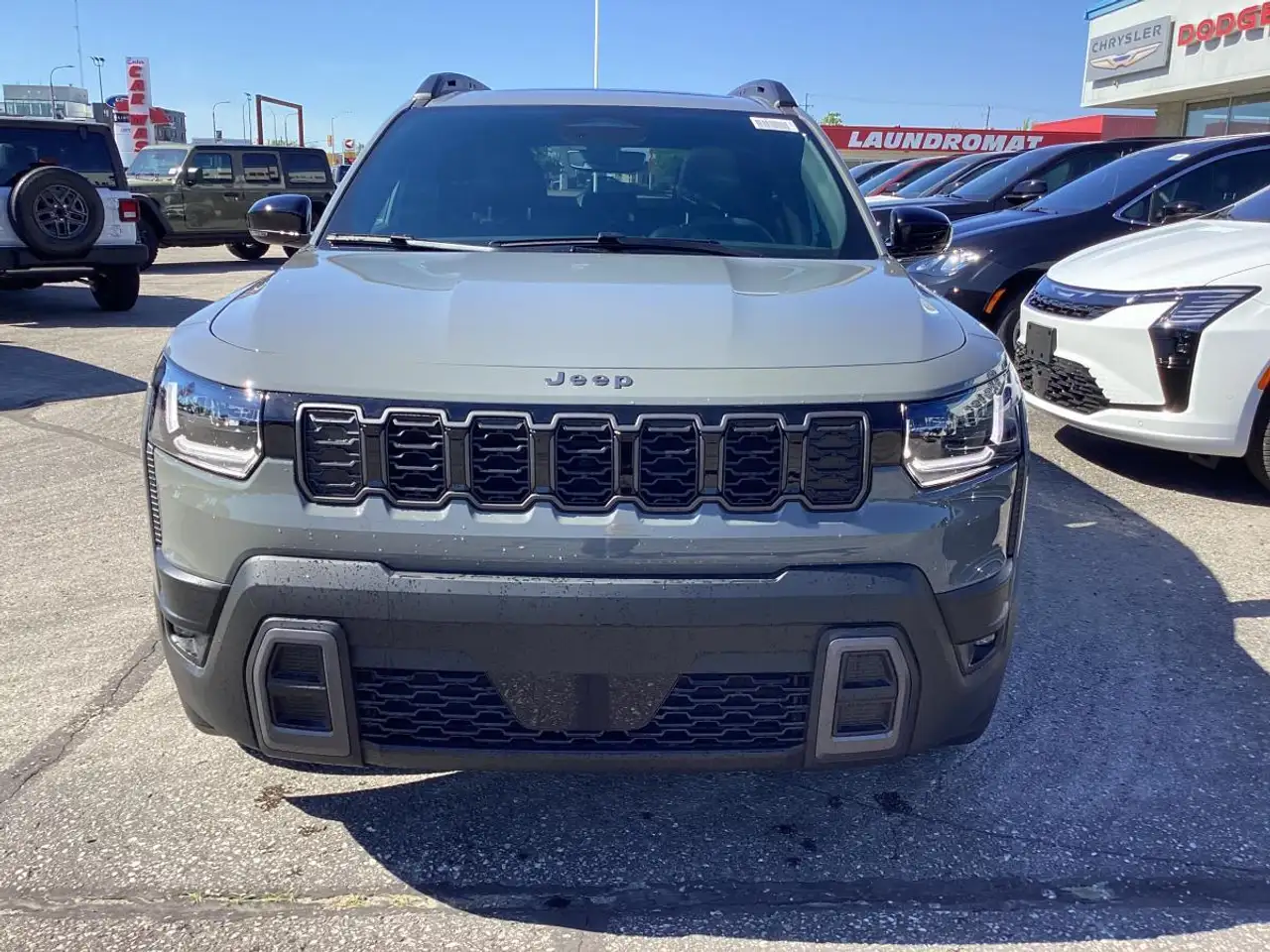 Jeep Cherokee fotografie Jeep Cherokee