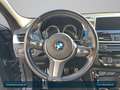 BMW X2 sDrive18d M Sportpaket Navi+SHZ+HiFi+LED+Ambi Schwarz - thumbnail 13
