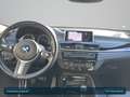 BMW X2 sDrive18d M Sportpaket Navi+SHZ+HiFi+LED+Ambi Schwarz - thumbnail 15