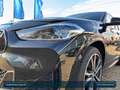 BMW X2 sDrive18d M Sportpaket Navi+SHZ+HiFi+LED+Ambi Schwarz - thumbnail 21