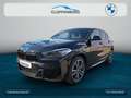 BMW X2 sDrive18d M Sportpaket Navi+SHZ+HiFi+LED+Ambi Schwarz - thumbnail 1