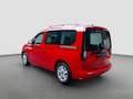 Volkswagen Caddy VW Caddy Rot - thumbnail 3