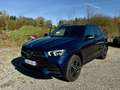Mercedes-Benz GLE 400 GLE Diesel d 4Matic 9G-TRONIC AMG Line Blau - thumbnail 2