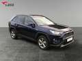 Toyota RAV 4 RAV4 2.5 Team D +Allwetter+AHK+Apple+EPH+LED Blue - thumbnail 8