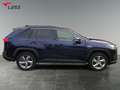 Toyota RAV 4 RAV4 2.5 Team D +Allwetter+AHK+Apple+EPH+LED Blue - thumbnail 7