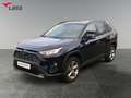 Toyota RAV 4 RAV4 2.5 Team D +Allwetter+AHK+Apple+EPH+LED Blue - thumbnail 2