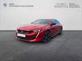 Peugeot 508 BlueHDi 130ch S\u0026S GT EAT8 Rouge - thumbnail 1