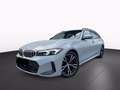 BMW 320 d mhev 48V xdrive MSport *PREZZO REALE* Grigio - thumbnail 2