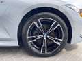BMW 320 d mhev 48V xdrive MSport *PREZZO REALE* Grigio - thumbnail 12