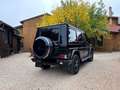Mercedes-Benz G 2006 – Mercedes-Benz classe G 500 Černá - thumbnail 5
