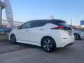 Nissan Leaf Leaf II 2018 Visia Plus 40kWh 150cv Bianco - thumbnail 3