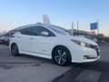 Nissan Leaf Leaf II 2018 Visia Plus 40kWh 150cv Bianco - thumbnail 7