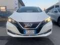 Nissan Leaf Leaf II 2018 Visia Plus 40kWh 150cv Bianco - thumbnail 8