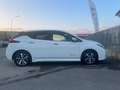 Nissan Leaf Leaf II 2018 Visia Plus 40kWh 150cv Bianco - thumbnail 6