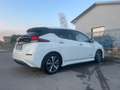 Nissan Leaf Leaf II 2018 Visia Plus 40kWh 150cv Bianco - thumbnail 5