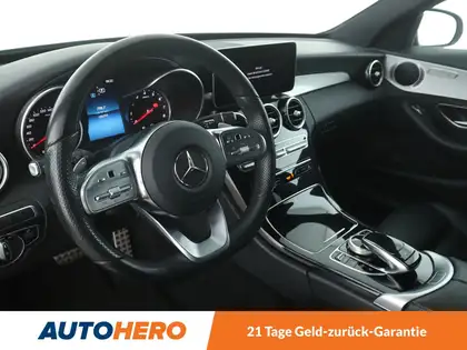 Annonce voiture d'occasion Mercedes-Benz C 300 - CARADIZE
