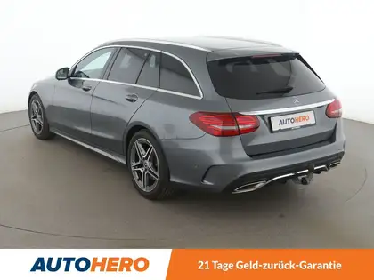 Annonce voiture d'occasion Mercedes-Benz C 300 - CARADIZE