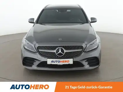 Annonce voiture d'occasion Mercedes-Benz C 300 - CARADIZE