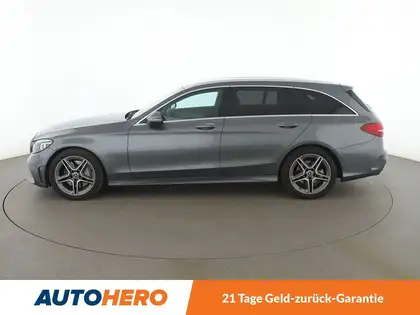 Annonce voiture d'occasion Mercedes-Benz C 300 - CARADIZE