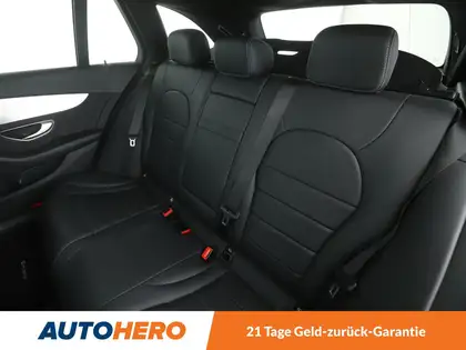 Annonce voiture d'occasion Mercedes-Benz C 300 - CARADIZE