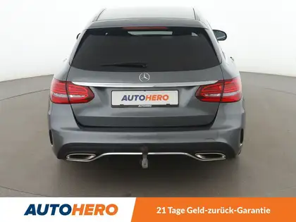 Annonce voiture d'occasion Mercedes-Benz C 300 - CARADIZE