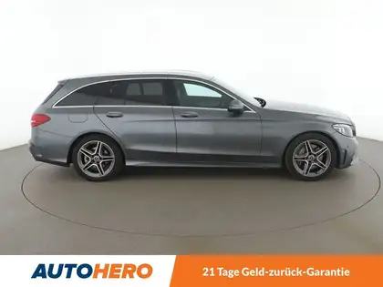 Annonce voiture d'occasion Mercedes-Benz C 300 - CARADIZE
